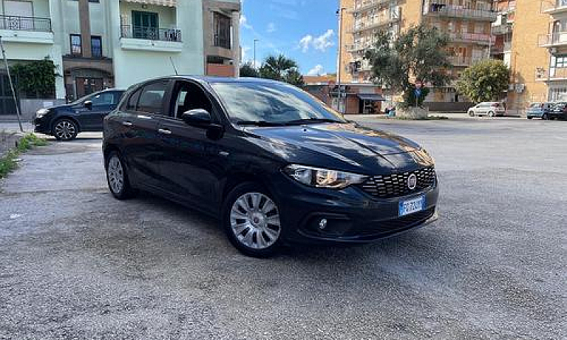 Fiat Tipo 1.3 Mjt 4 ...
