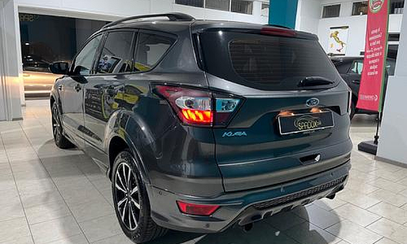 Ford Kuga 2019 St Li...