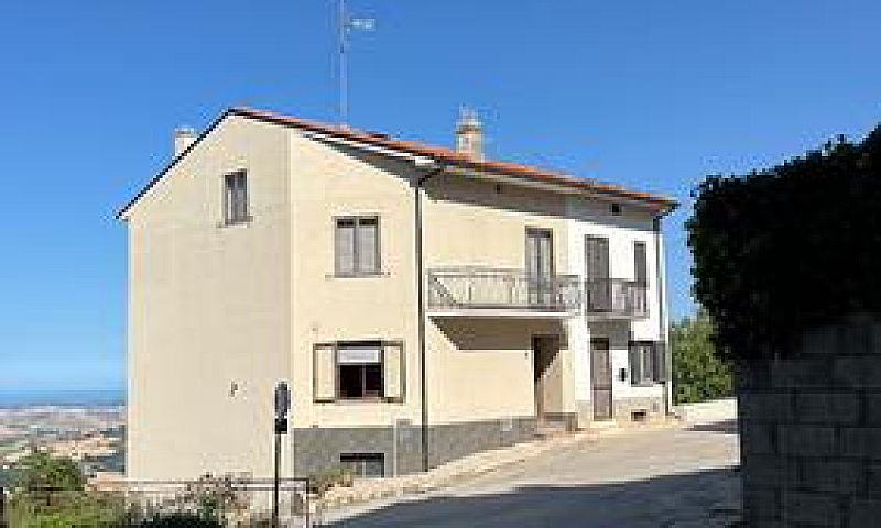 Casa Indipendente In...