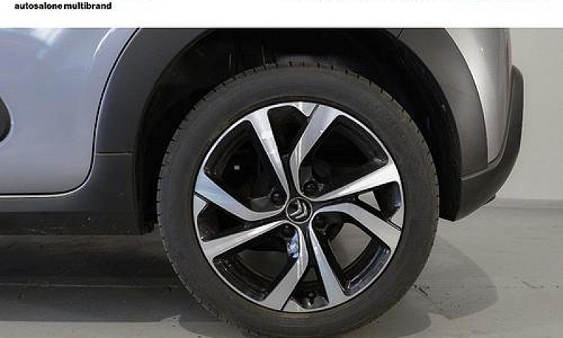 Citroen C3 Puretech ...