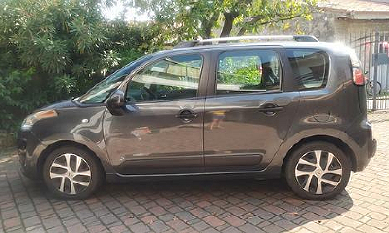 Citroen C3 Picasso -...