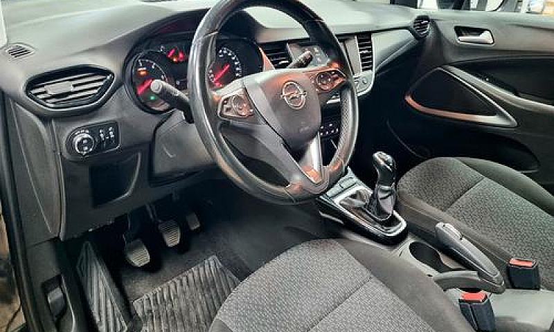 Opel Crossland X 1.6...