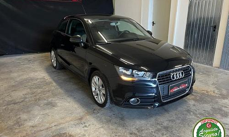 Audi A1 1.6 Tdi - Fa...