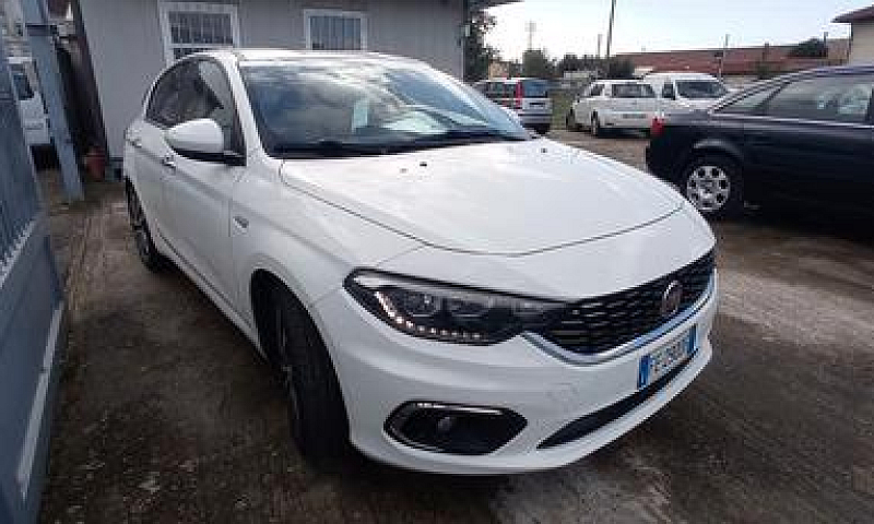 Fiat Tipo 1.4 4 Port...