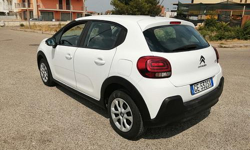 Citroen C3...