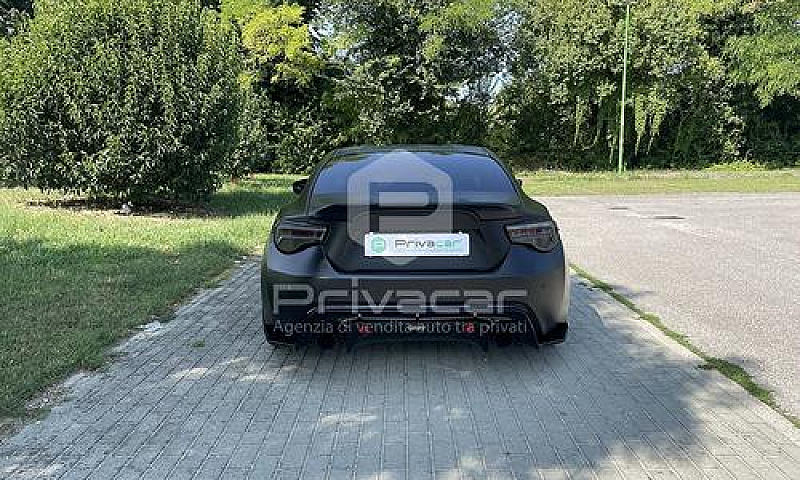 Toyota Gt86 2.0 1St ...