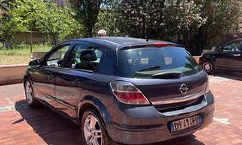 Opel Astra 3ª Serie ...