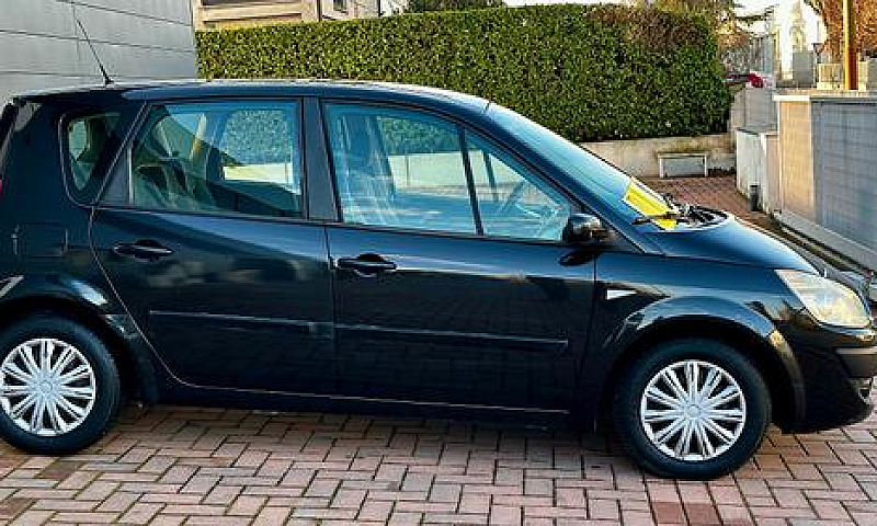Renault Scénic 1.6 1...