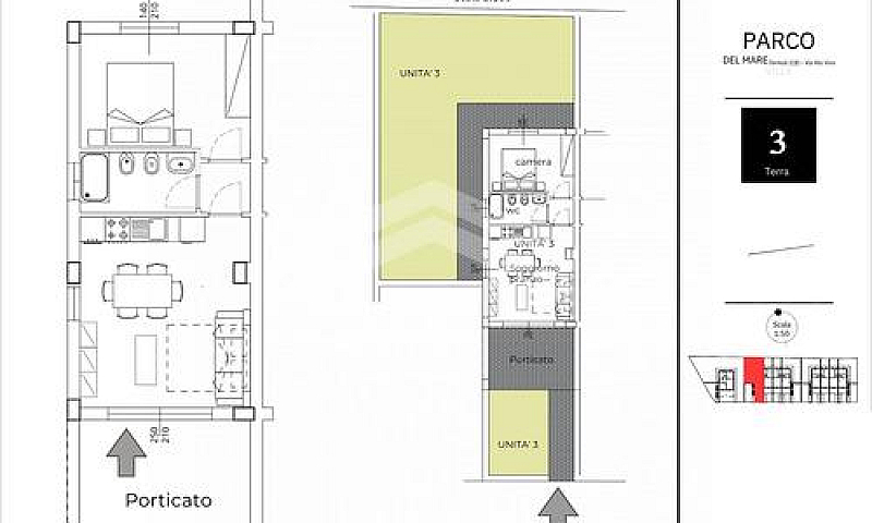 Appartamento - Termo...