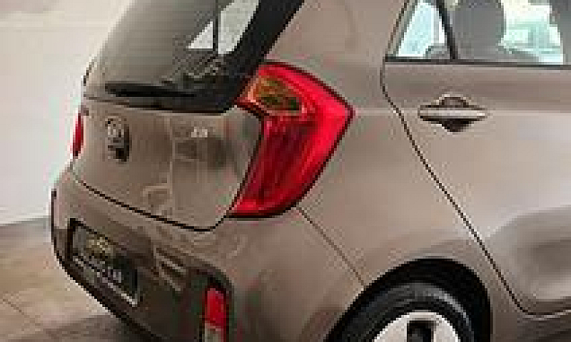 Kia Picanto 1.0 12V ...