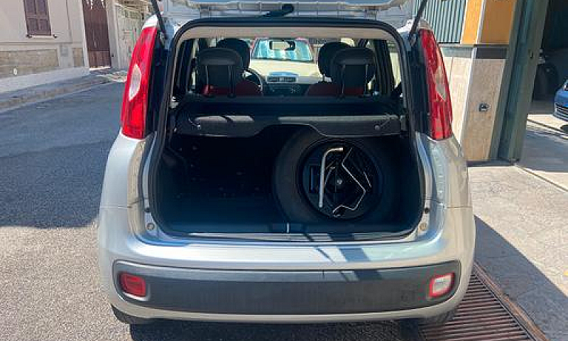 Fiat Panda 3ª Serie ...