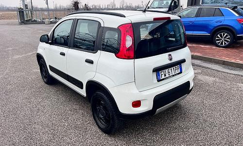 Fiat Panda 0.9 Twina...