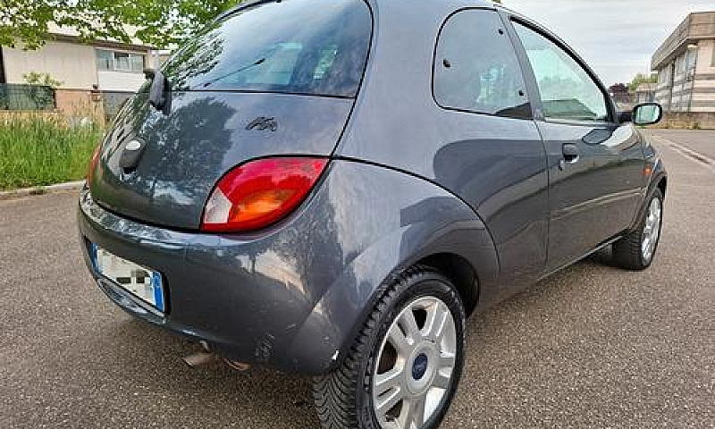 Ford Ka 1.2 8V 69Cv ...