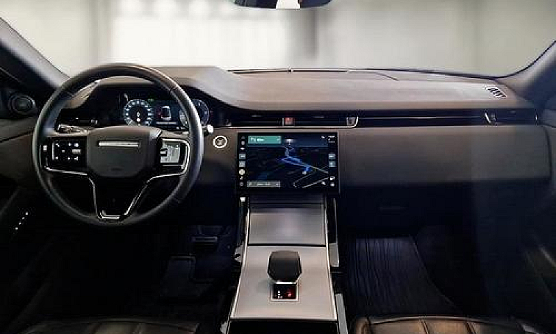 Land Rover Range Rov...