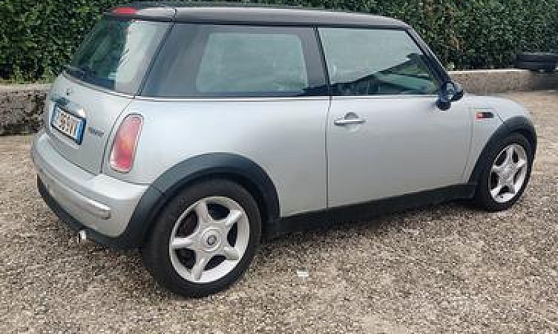Mini Mini One Gpl...