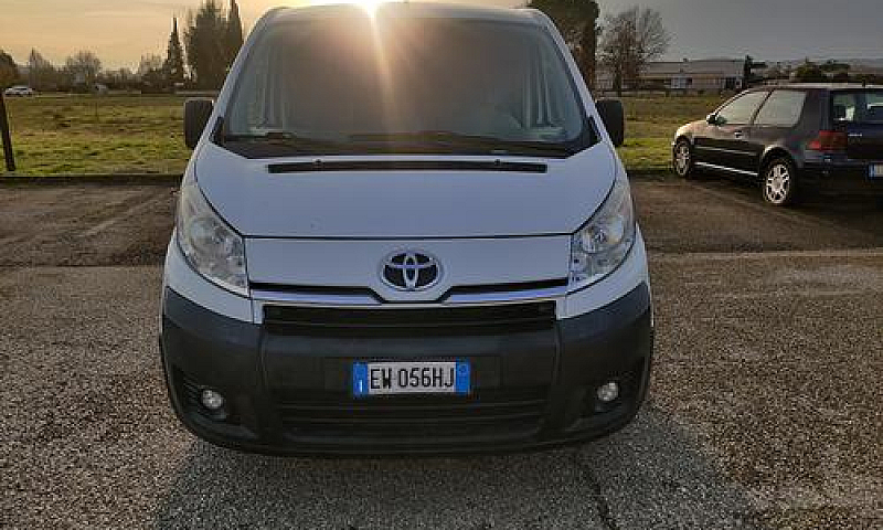 Toyota Proace Proace...