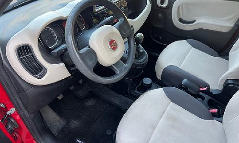 Fiat Panda 1.3 Multi...