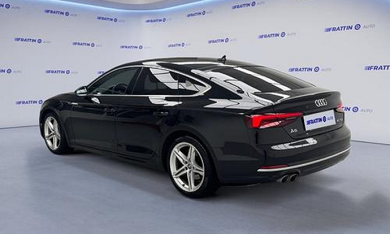 Audi A5 Spb 40 Tdi S...