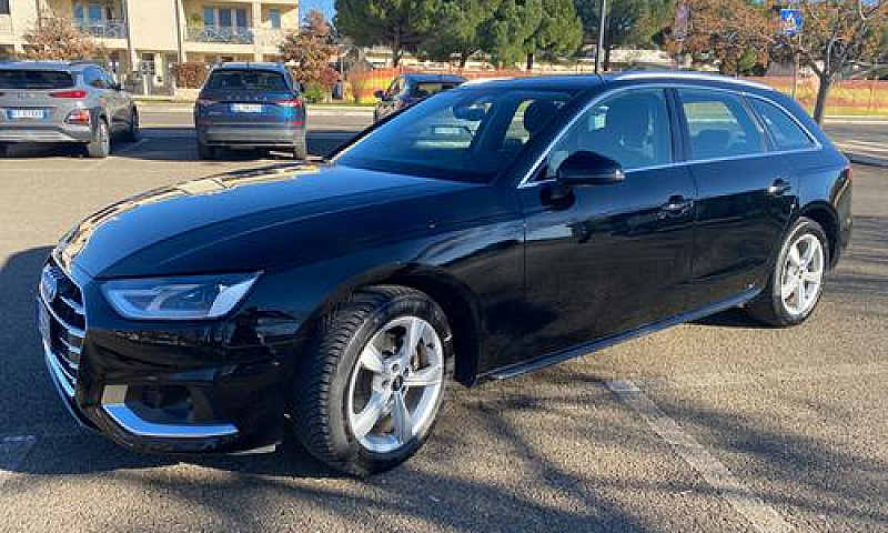 Audi A4 5ª Serie - 2...