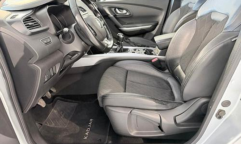 Renault Kadjar 1.5Dc...