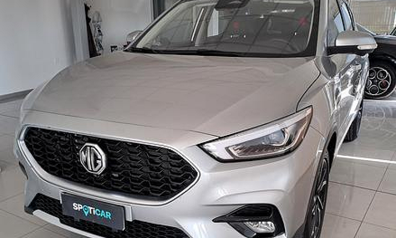 Mg Zs Classic 1.5 Vt...