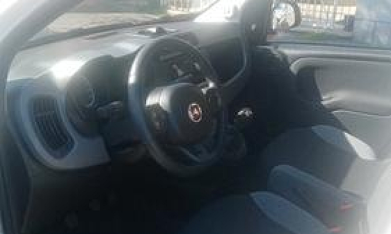 Fiat Panda 3ª Serie ...