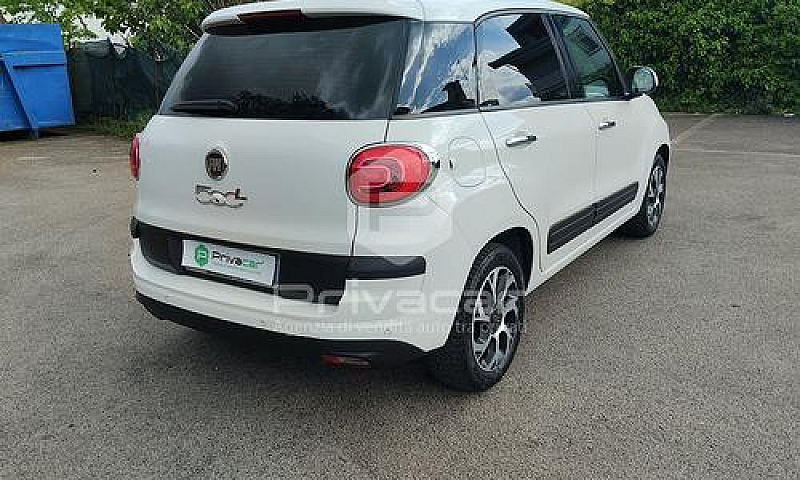 Fiat 500L 1.4 95 Cv ...