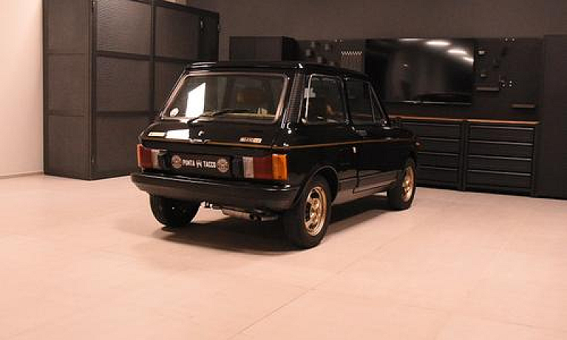Abarth Altro A112 Ab...