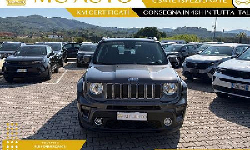 Jeep Renegade 1.0 T3...