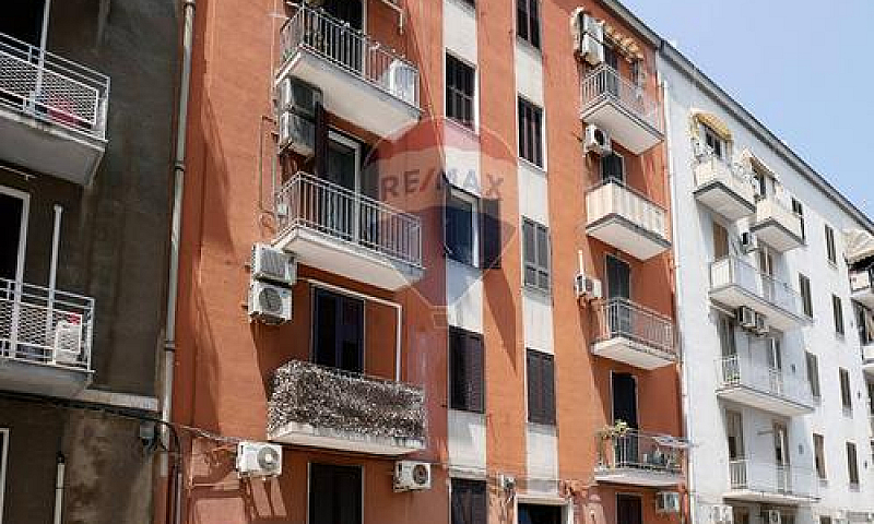Appartamento - Bari...