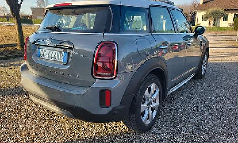 Mini One Countryman ...