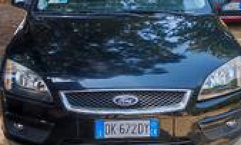 Ford Focus ...