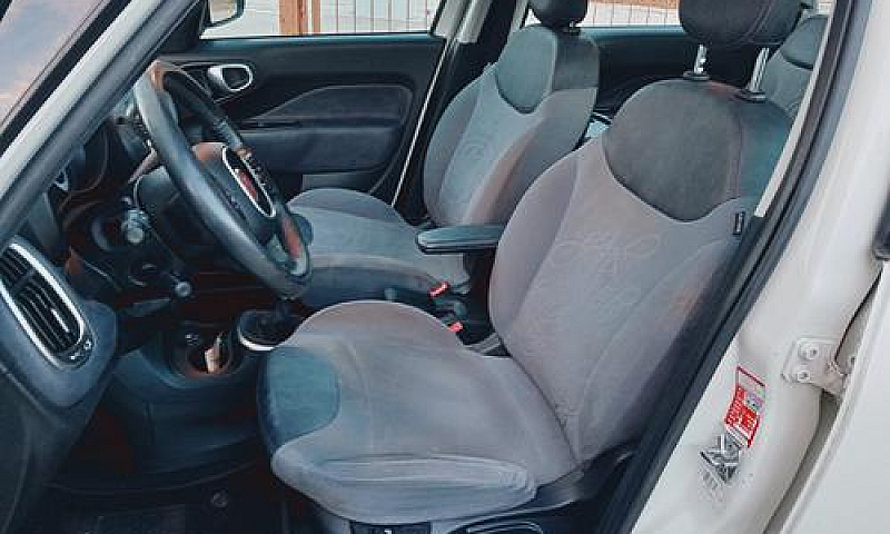 Fiat 500L 1.4 T-Jet ...