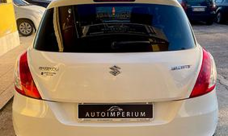 Suzuki Swift 1.3Ddis...