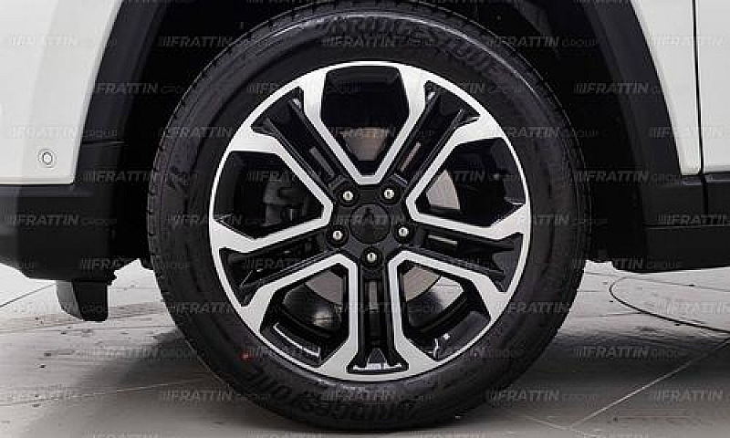 Jeep Compass 1.6 Mul...