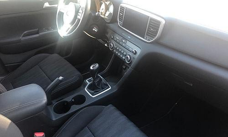 Kia Sportage 1.6 Eco...