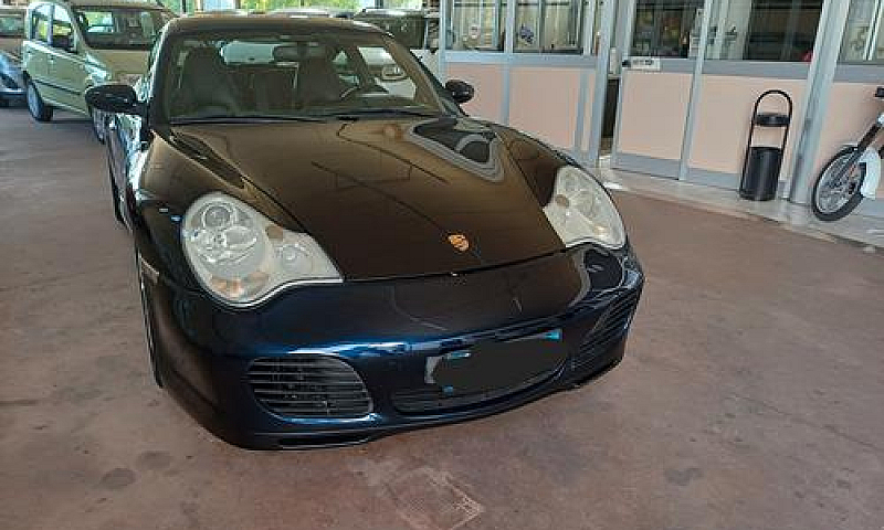 Porsche 911 Carrera ...