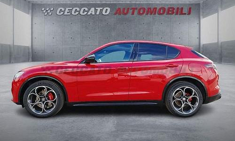 Alfa Romeo Stelvio 2...
