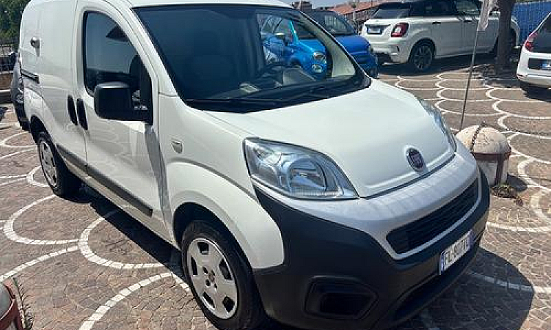 Fiat Doblo Doblò 1.4...