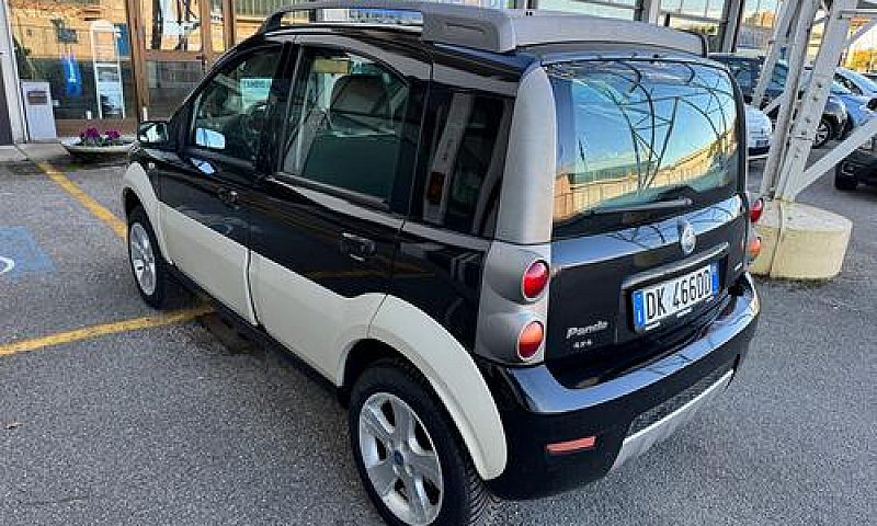 Fiat Panda 1.3 Mjt 1...