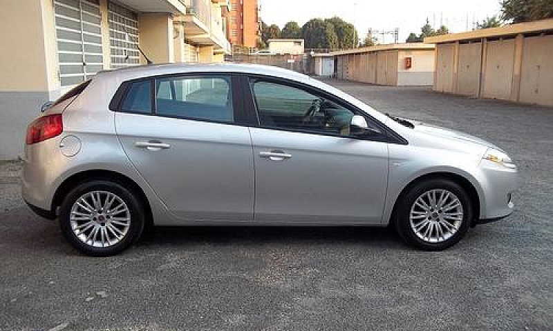 Fiat Bravo Active 1....