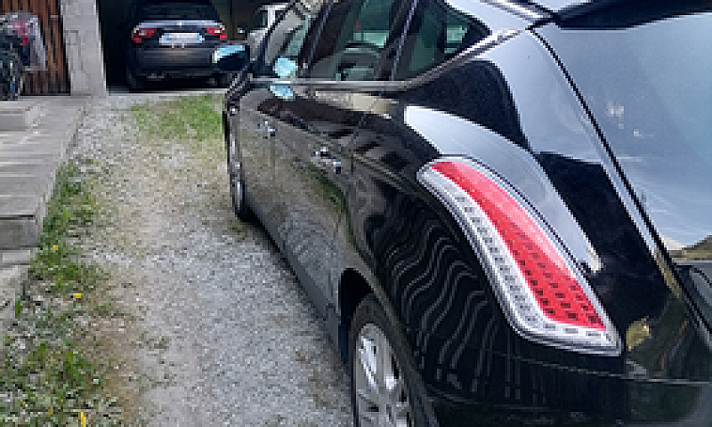 Lancia Delta Turbo B...