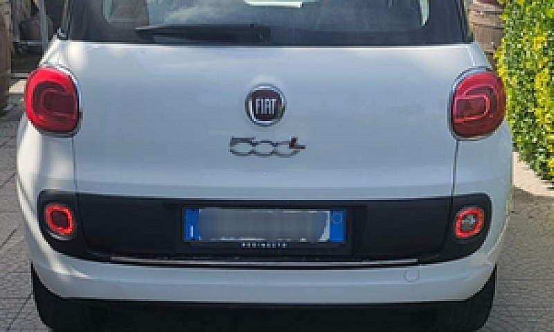500L 1.3Mjt 85Cv...