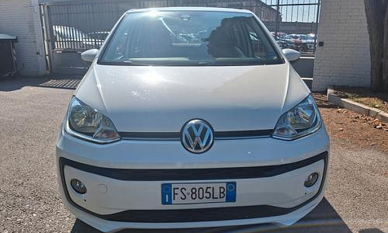 Volkswagen Up! 1.0 M...