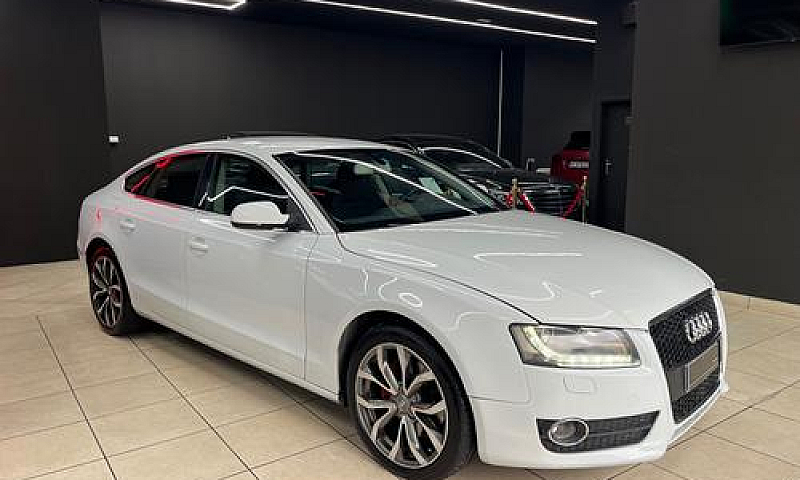Audi A5 Spb 2.7 V6 T...