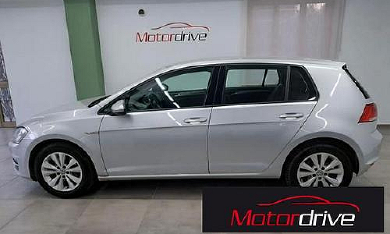 Volkswagen - Golf - ...
