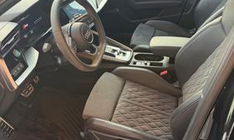 Audi Rs3 Spb Iva Esp...