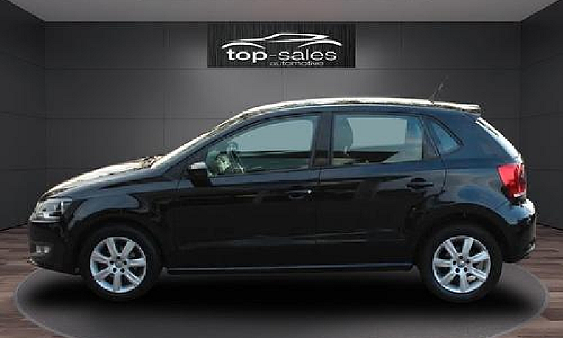 Volkswagen Polo 1.2 ...