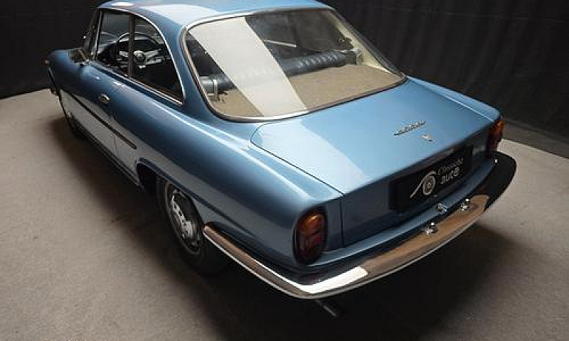 Alfa Romeo Sprint 26...