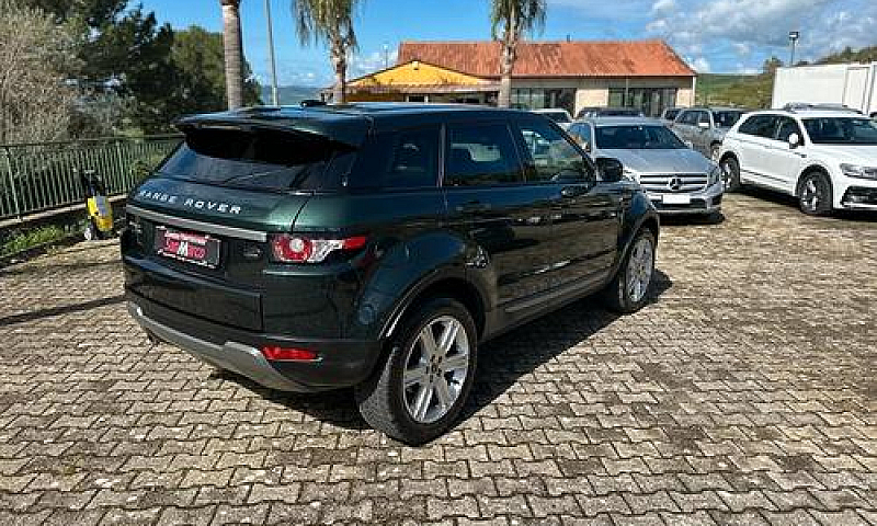 Land Rover Range Rov...